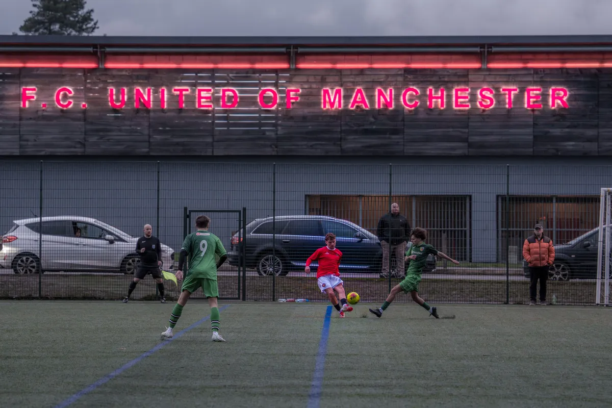 11-a-side football photo 39